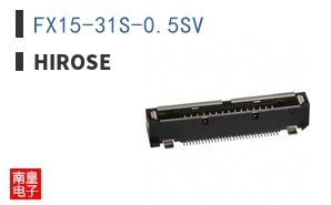 FX15-31S-0.5SV