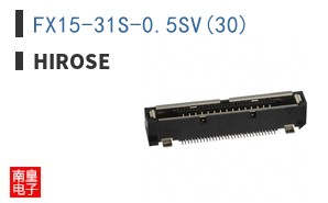 FX15-31S-0.5SV(30)