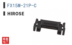 FX15M-21P-C