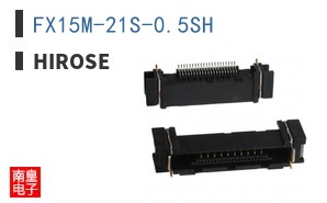 FX15M-21S-0.5SH