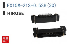 FX15M-21S-0.5SH(30)