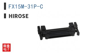FX15M-31P-C
