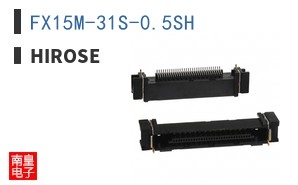 FX15M-31S-0.5SH