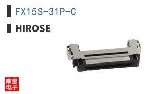 FX15S-31P-C