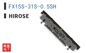 FX15S-31S-0.5SH