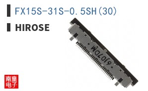 FX15S-31S-0.5SH(30)