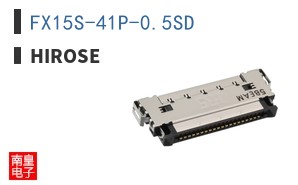 FX15S-41P-0.5SD