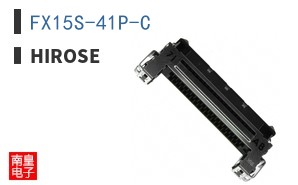 FX15S-41P-C