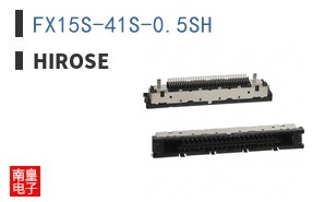 FX15S-41S-0.5SH