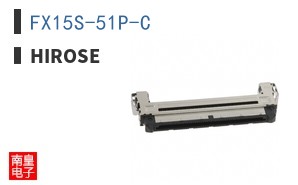 FX15S-51P-C