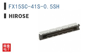 FX15SC-41S-0.5SH