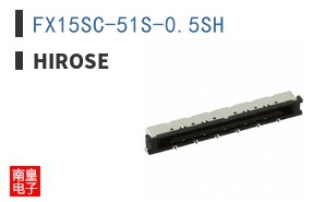 FX15SC-51S-0.5SH