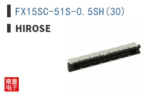 FX15SC-51S-0.5SH(30)