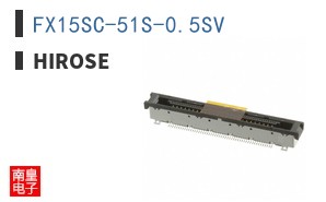 FX15SC-51S-0.5SV