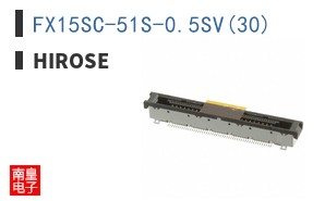 FX15SC-51S-0.5SV(30)