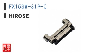FX15SW-31P-C