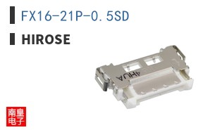 FX16-21P-0.5SD