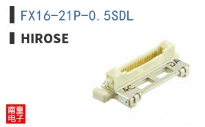 FX16-21P-0.5SDL