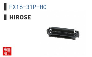 FX16-31P-HC