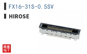 FX16-31S-0.5SV