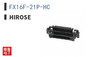 FX16F-21P-HC