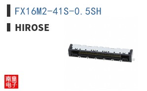 FX16M2-41S-0.5SH