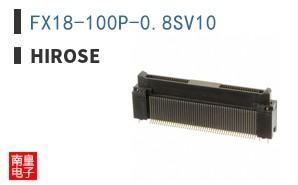 FX18-100P-0.8SV10