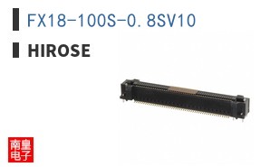 FX18-100S-0.8SV10