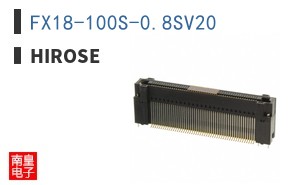 FX18-100S-0.8SV20