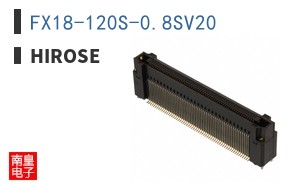 FX18-120S-0.8SV20