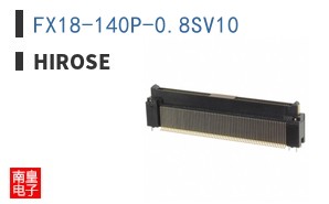 FX18-140P-0.8SV10
