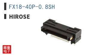 FX18-40P-0.8SH