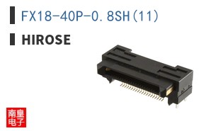 FX18-40P-0.8SH(11)