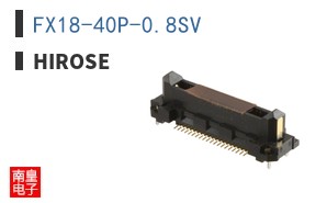 FX18-40P-0.8SV