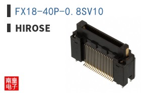 FX18-40P-0.8SV10