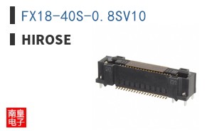 FX18-40S-0.8SV10