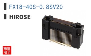 FX18-40S-0.8SV20