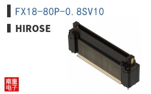 FX18-80P-0.8SV10