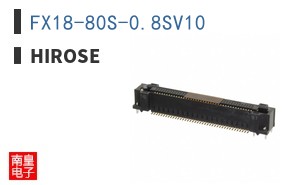 FX18-80S-0.8SV10