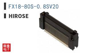 FX18-80S-0.8SV20