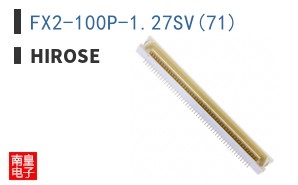 FX2-100P-1.27SV(71)
