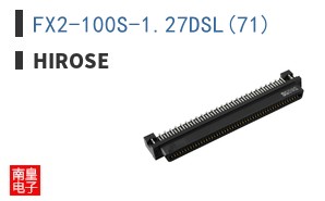 FX2-100S-1.27DSL(71)