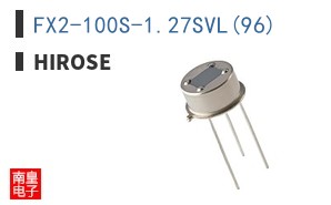 FX2-100S-1.27SVL(96)
