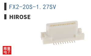 FX2-20S-1.27SV