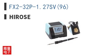 FX2-32P-1.27SV(96)