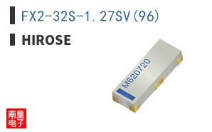 FX2-32S-1.27SV(96)