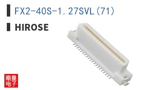 FX2-40S-1.27SVL(71)