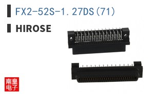 FX2-52S-1.27DS(71)