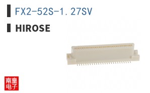 FX2-52S-1.27SV