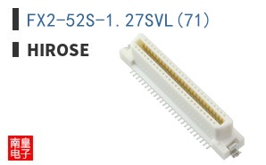 FX2-52S-1.27SVL(71)